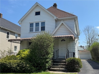 141 Hawthorne Ave, Buffalo, NY 14223