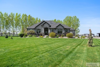 453 W 350 N, Blackfoot, ID 83221