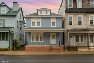 31 S Shamokin St, Shamokin, PA 17872