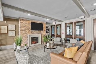 2121 Ella Blvd Unit 1209, Houston, TX 77008