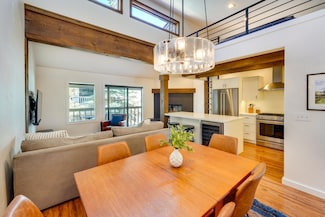 271 Second Ave Unit F, Ketchum, ID 83340