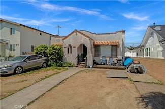 4227 Walton Ave, Los Angeles, CA 90037
