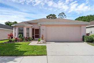408 Lake Suzanne Dr, Lake Wales, FL 33859