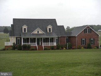 561 Klines Mill Rd, Middletown, VA 22645