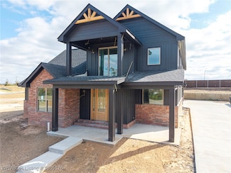 6929 Alianna Way, Fort Smith, AR 72916