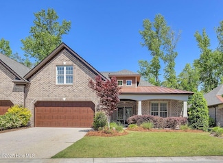 661 Jenoa Dr, Castle Hayne, NC 28429
