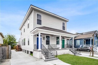 2608 Peniston St, New Orleans, LA 70115