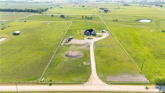 3401 Stone Rd, Temple, TX 76501