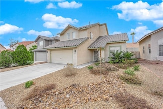 3659 Gerri Bay Ln, Las Vegas, NV 89147