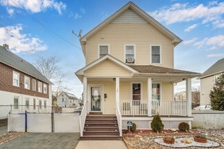 18 Chester St, Springfield, MA 01105