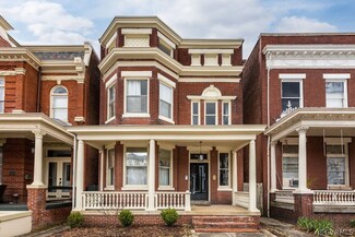 2023 W Grace St, Richmond, VA 23220