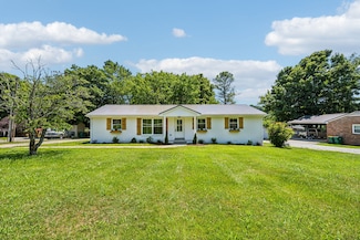 1452 Sandy St, Lewisburg, TN 37091