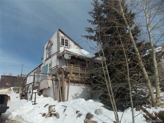 423 Irene Ave, Cripple Creek, CO 80813