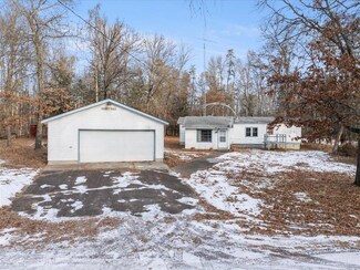 14588 Backwoods Ln, Merrifield, MN 56465