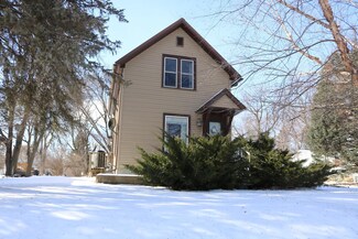 235 N Seeley Ave, Dunnell, MN 56127
