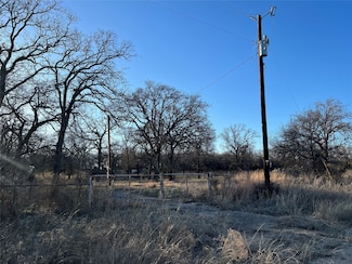 16675 County Road 120, Ranger, TX 76470