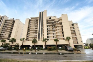 1620 N Waccamaw Dr Unit 114 SURFMASTER, Murrells Inlet, SC 29576