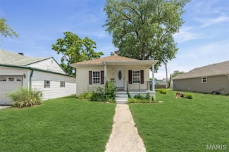 208 Washington Ave, East Alton, IL 62024