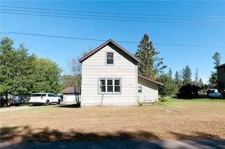 2670 & 2668 26-26 3 4 Ave, Mikana, WI 54857