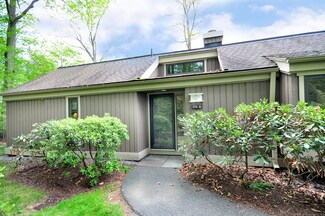 876 Heritage Village Unit A, Southbury, CT 06488