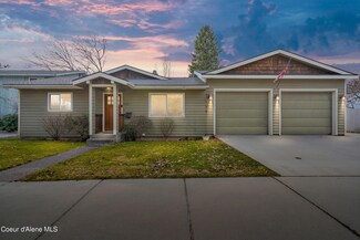 715 N Boyer Ave, Sandpoint, ID 83864