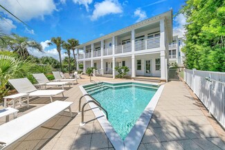 391 Blue Mountain Rd, Santa Rosa Beach, FL 32459