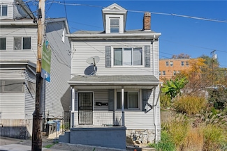 154 Monastery Place, Pittsburgh, PA 15203