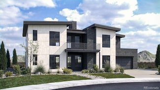 5358 Lions Paw St, Castle Rock, CO 80104