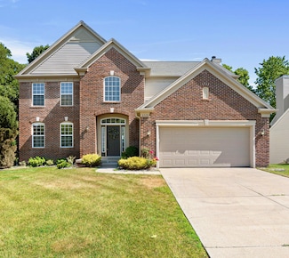 2570 Black Horse Ct NE Unit 43, Grand Rapids, MI 49505
