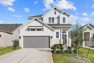 209 Banyon Dr, Liberty Hill, TX 78642