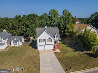 10074 Tara Glynn Dr, Hampton, GA 30228
