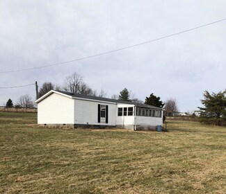 1117 Powell Rd, Turners Station, KY 40075