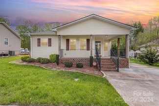672 Magnolia Crossing Cir NW, Concord, NC 28027