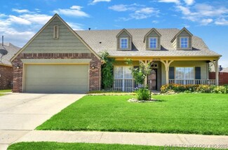 20338 E 32nd Place S, Broken Arrow, OK 74014