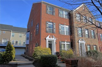3812 Pumpkin Seed Ln, Glen Allen, VA 23060