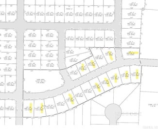 Lot 1 Kinsley Ln, Hensley, AR 72065