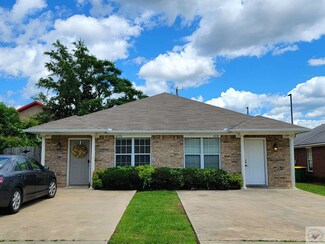 4218-4220 Magnolia St, Texarkana, TX 75503