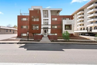 75 N Emerson St Unit 206, Denver, CO 80218