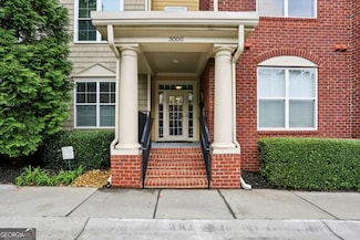 3150 Woodwalk Dr SE Unit 3206, Atlanta, GA 30339