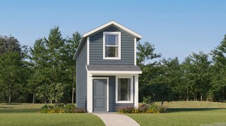 5002 Daisy Blossom, Converse, TX 78109