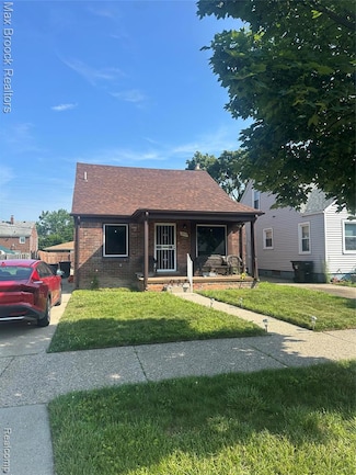 12719 Promenade St, Detroit, MI 48213