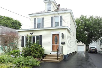 316 5th St, Schenectady, NY 12302