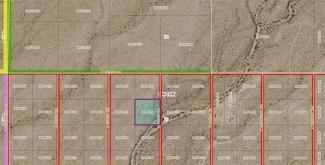Lot 162 Crozier Rd, Golden Valley, AZ 86413