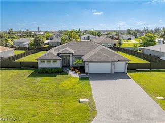 209 SW 10th Place, Cape Coral, FL 33991