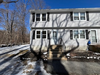 270 Sunderland Rd Unit 85, Worcester, MA 01604