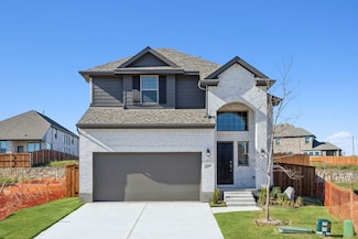 1241 Newport St, Sherman, TX 75090