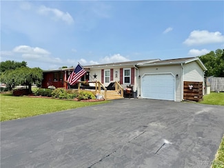 5066 Clinton Street Rd, Batavia, NY 14020