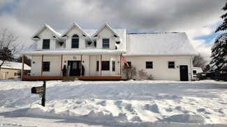 1543 Pineview Ln, Tomahawk, WI 54487