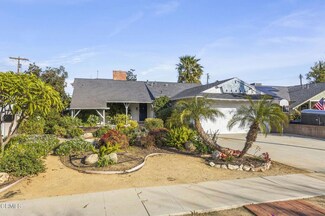8356 Vanalden Ave, Northridge, CA 91324