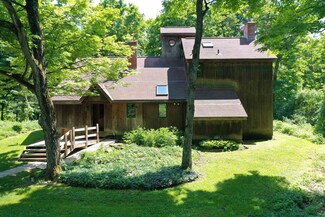 2195 N Bingham St, Middlebury, VT 05753